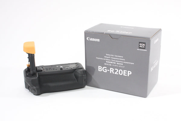 Canon BG-R20EP Battery Grip Grips, Brackets and Winders Canon 0400000081