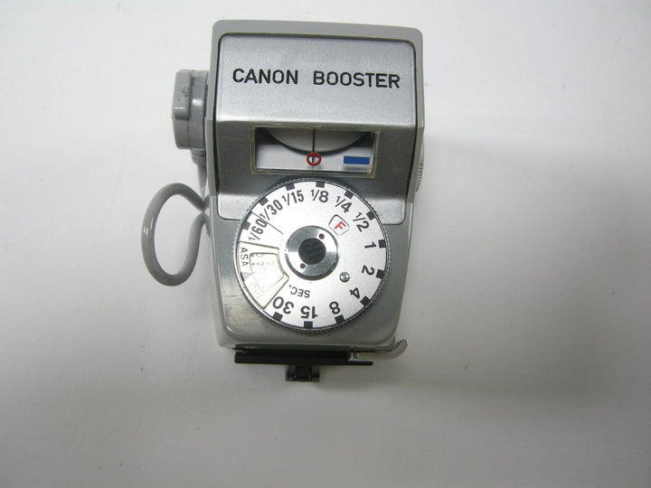 Canon Booster for FTB, FT, Pellix Cameras Other Items Canon 050150235