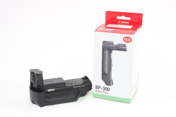 Canon BP-300 Battery Pack Grips, Brackets and Winders Canon L508021