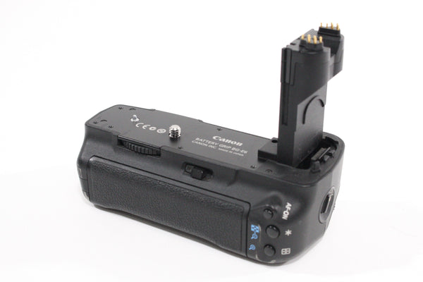 Canon BP-E6 Battery Grip for Canon 5D Mark II Grips, Brackets and Winders Canon 102924131