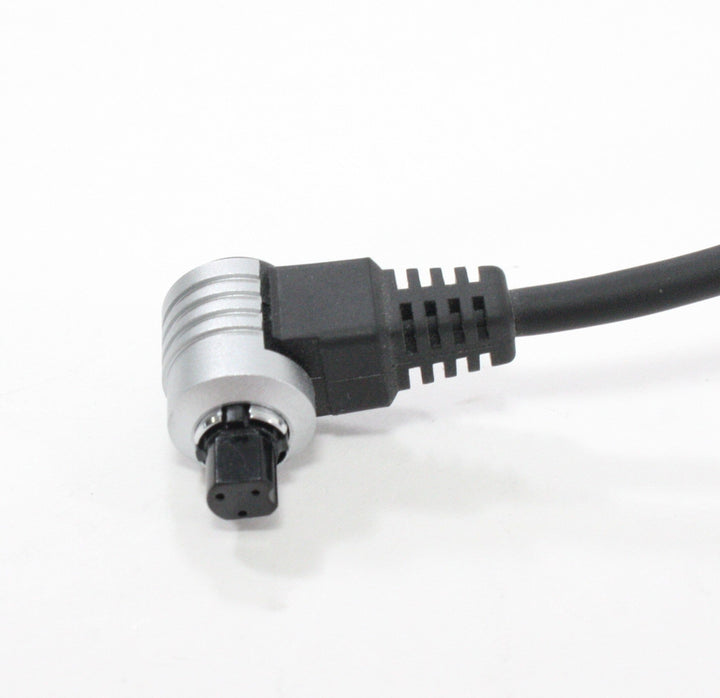 Canon Connecting Cable ES-E1 for use with Canon EOS-1 V Remote Controls and Cables Canon ES-E1Cable