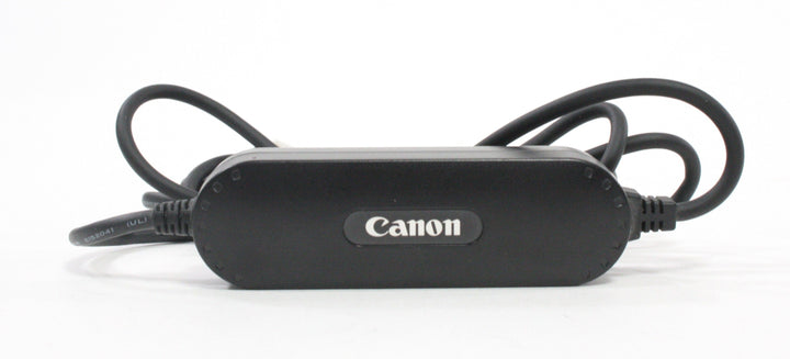 Canon Connecting Cable ES-E1 for use with Canon EOS-1 V Remote Controls and Cables Canon ES-E1Cable
