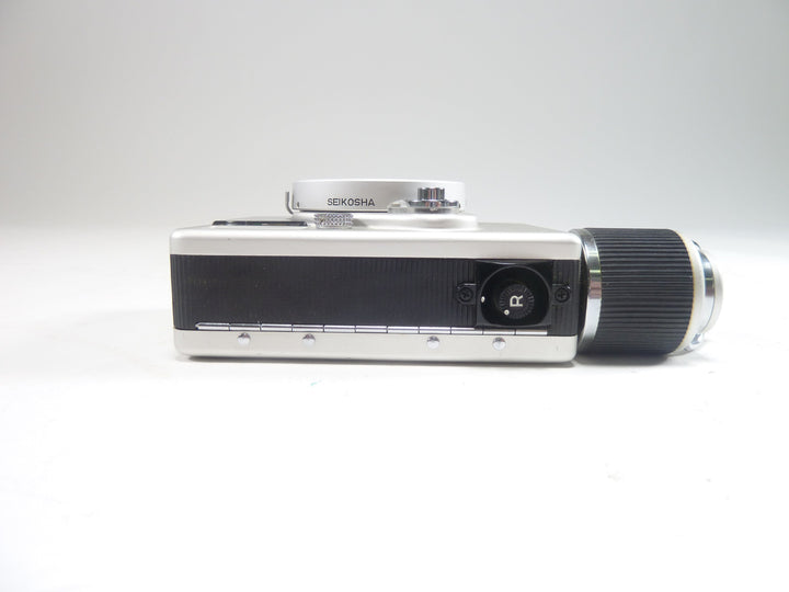 Canon Dial 35-2 35mm Film Cameras - 35mm Specialty Cameras Canon 534765