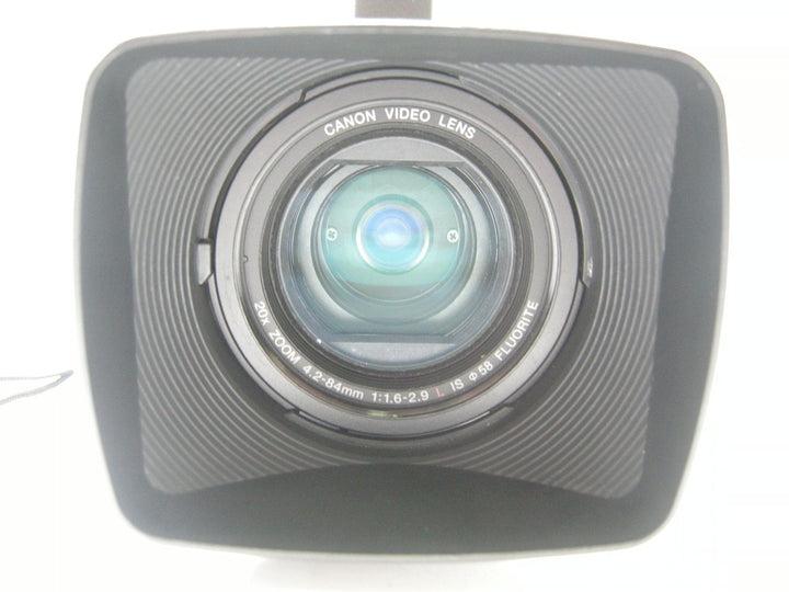 Canon DM-GL1 MiniDV Camcorder Video Equipment - Video Camera Canon 2230201212