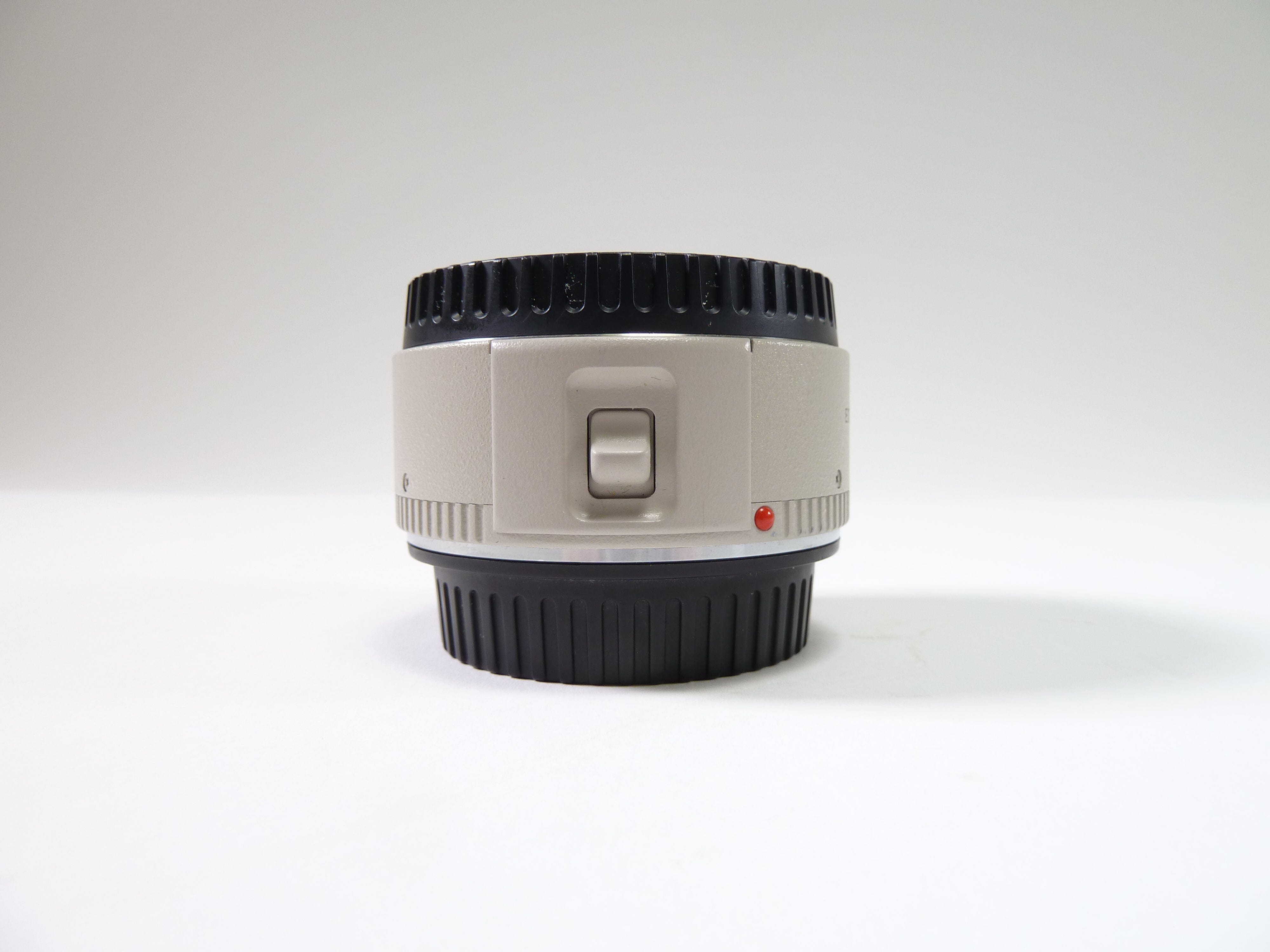 Canon Extender EF 1.4x III – Japan Domestic Version, New In Box