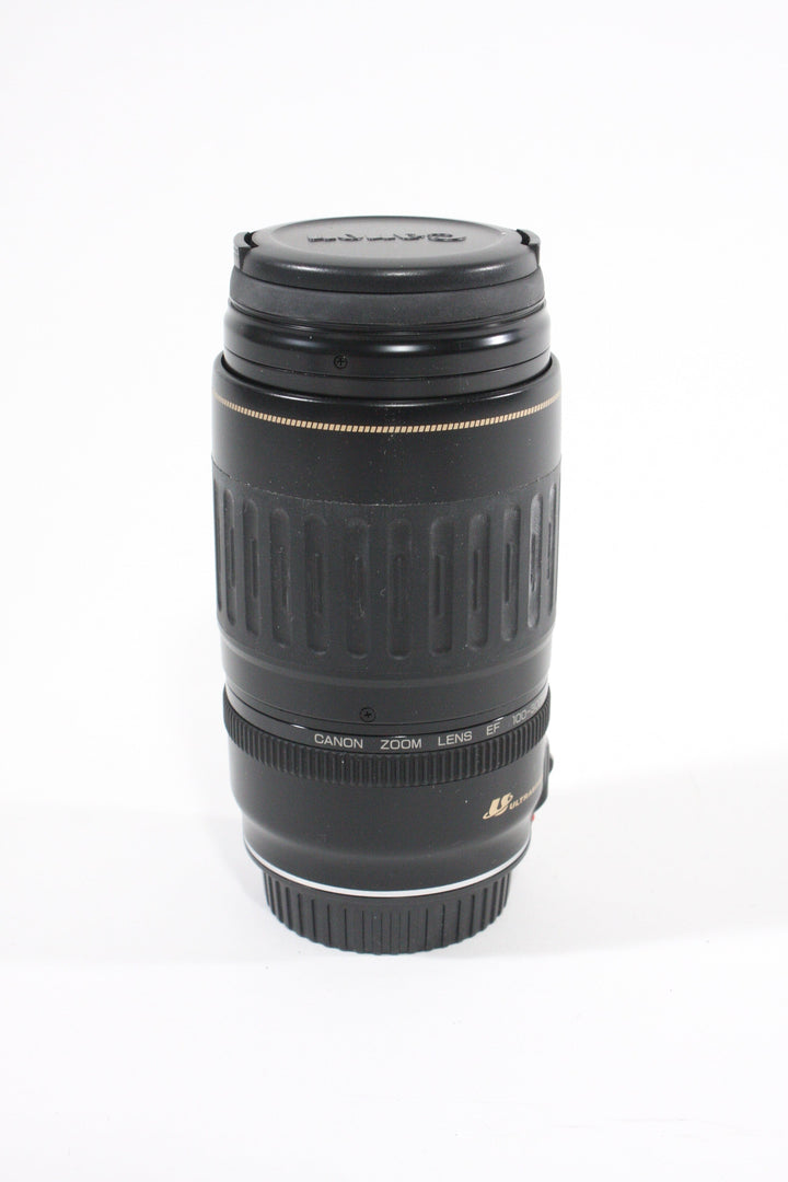 Canon EF 100-300mm F4.5-5.6 USM Lenses Small Format - Canon EOS Mount Lenses - Canon EF Full Frame Lenses Canon 2803046E