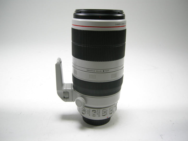 Canon EF 100-400mm f4.5-5.6 L IS II USM Lenses Small Format - Canon EOS Mount Lenses - Canon EF Full Frame Lenses Canon 6220005077