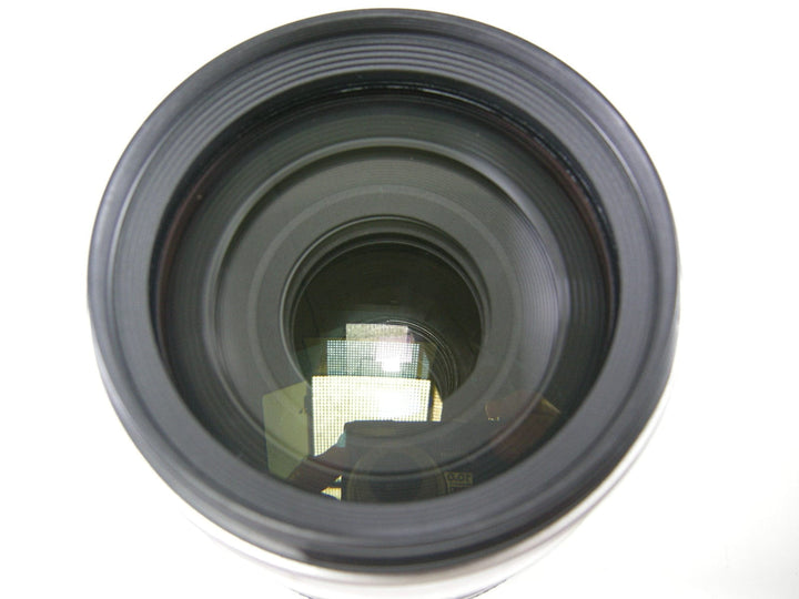 Canon EF 100-400mm F4.5/5.6 L IS Lens - Nom Tripod Collar Lenses Small Format - Canon EOS Mount Lenses - Canon EF Full Frame Lenses Canon 665301
