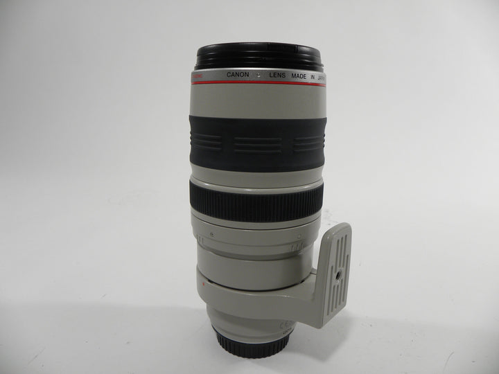 Canon EF 100-400mm f4.5-5.6 L IS USM Lenses Small Format - Canon EOS Mount Lenses - Canon EF Full Frame Lenses Canon 426705