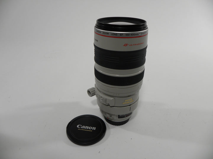 Canon EF 100-400mm f4.5-5.6 L IS USM Lenses Small Format - Canon EOS Mount Lenses - Canon EF Full Frame Lenses Canon 426705