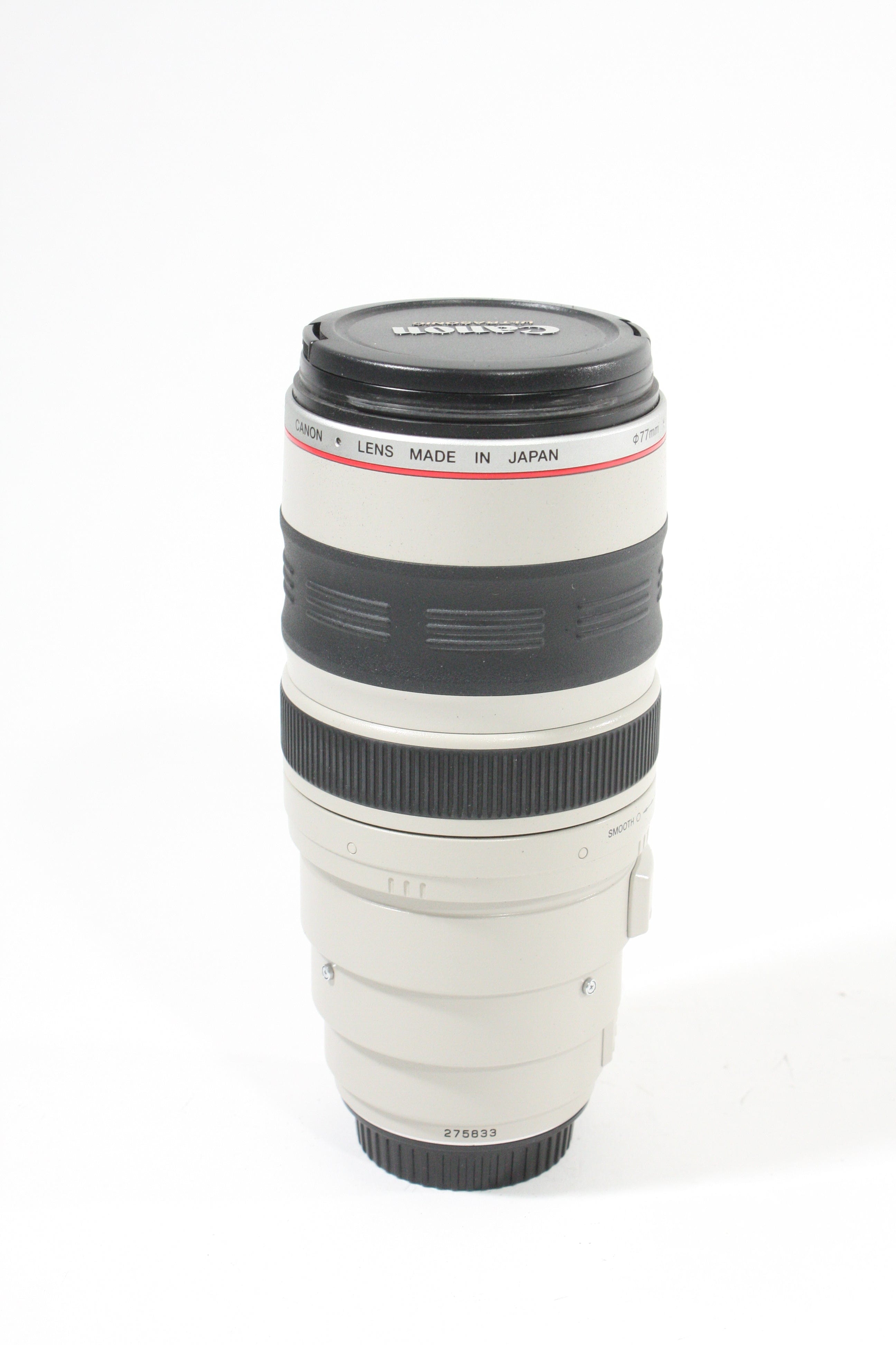 Canon EF 100-400mm F4.5/5.6L IS USM Lens – Camera Exchange