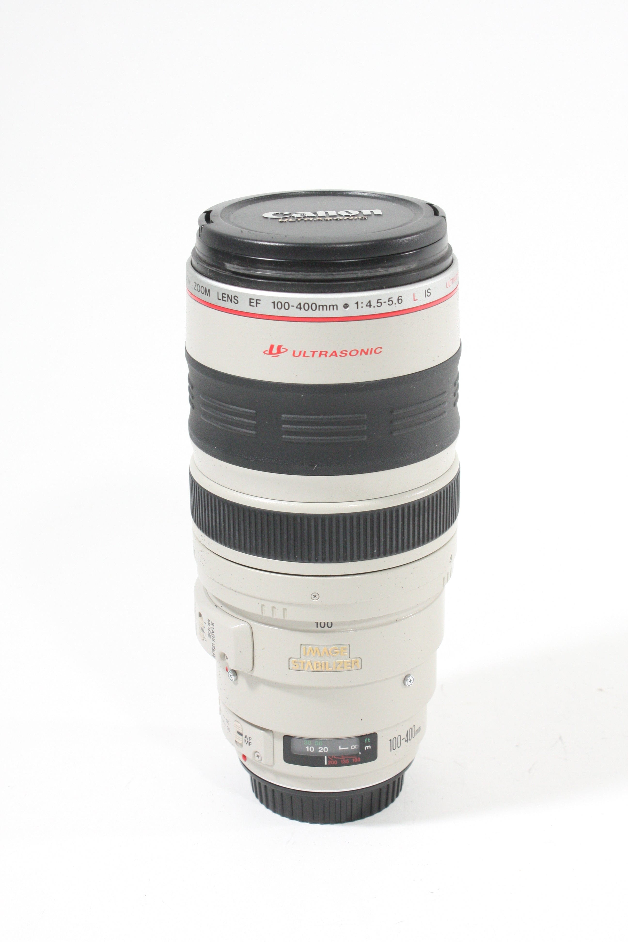 Canon EF 100-400mm F4.5/5.6L IS USM Lens – Camera Exchange