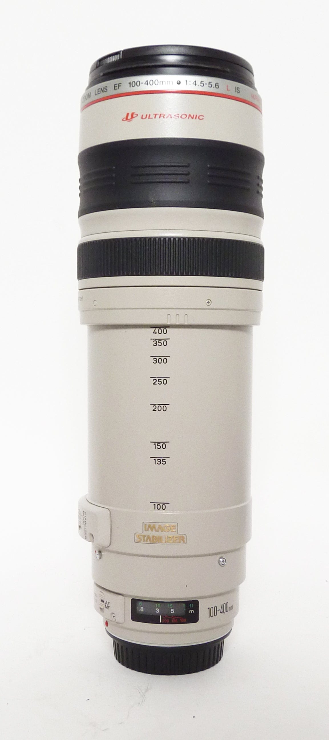 Canon EF 100-400mm F4.5/5.6L IS USM Lens – Camera Exchange