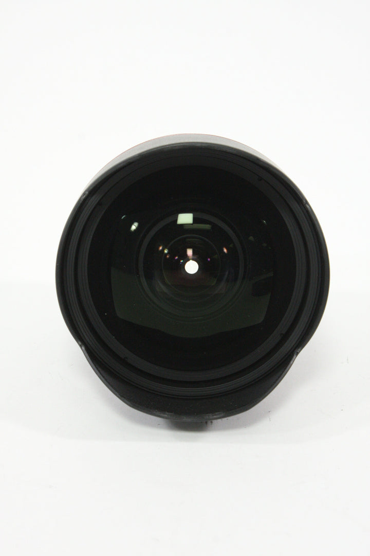 Canon EF 11-24mm F/4L USM Lenses Small Format - Canon EOS Mount Lenses - Canon EF Full Frame Lenses Canon 3010001068