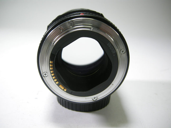 Canon EF 135mm f2 L USM Lenses Small Format - Canon EOS Mount Lenses Canon 145339