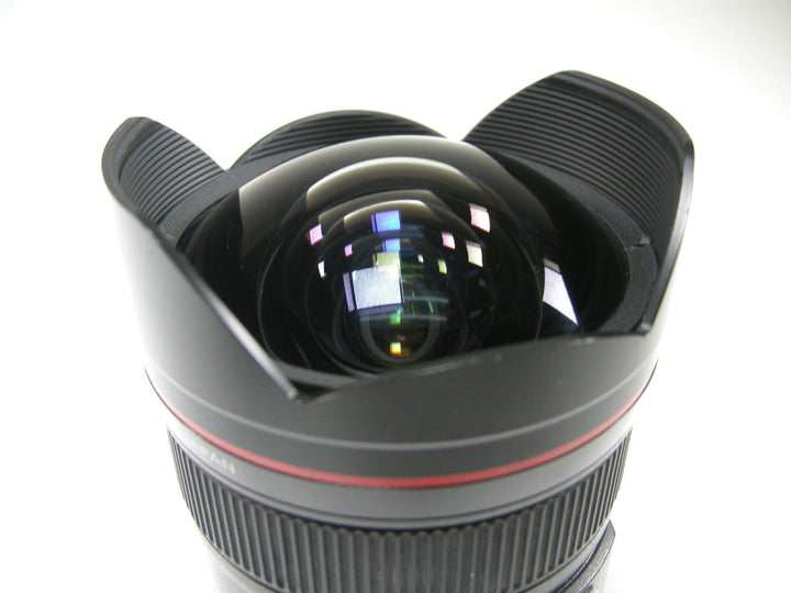 Canon EF 14mm f2.8 L II USM Fish Eye Lens Lenses Small Format - Canon EOS Mount Lenses Canon 4626570