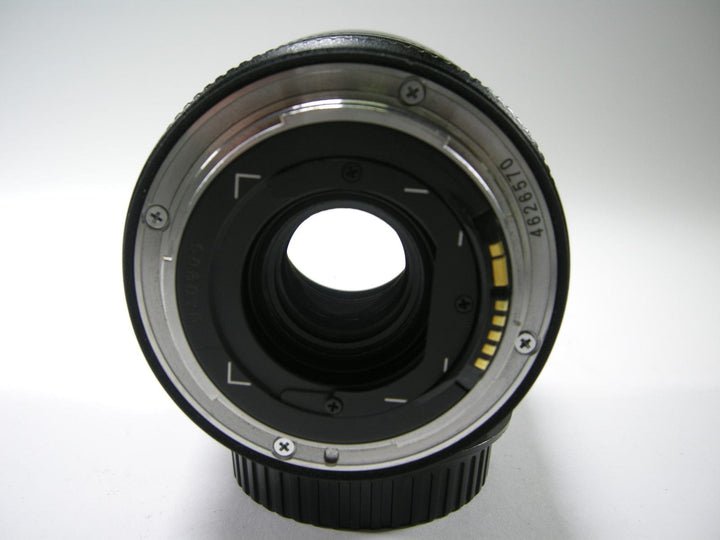 Canon EF 14mm f2.8 L II USM Fish Eye Lens Lenses Small Format - Canon EOS Mount Lenses Canon 4626570