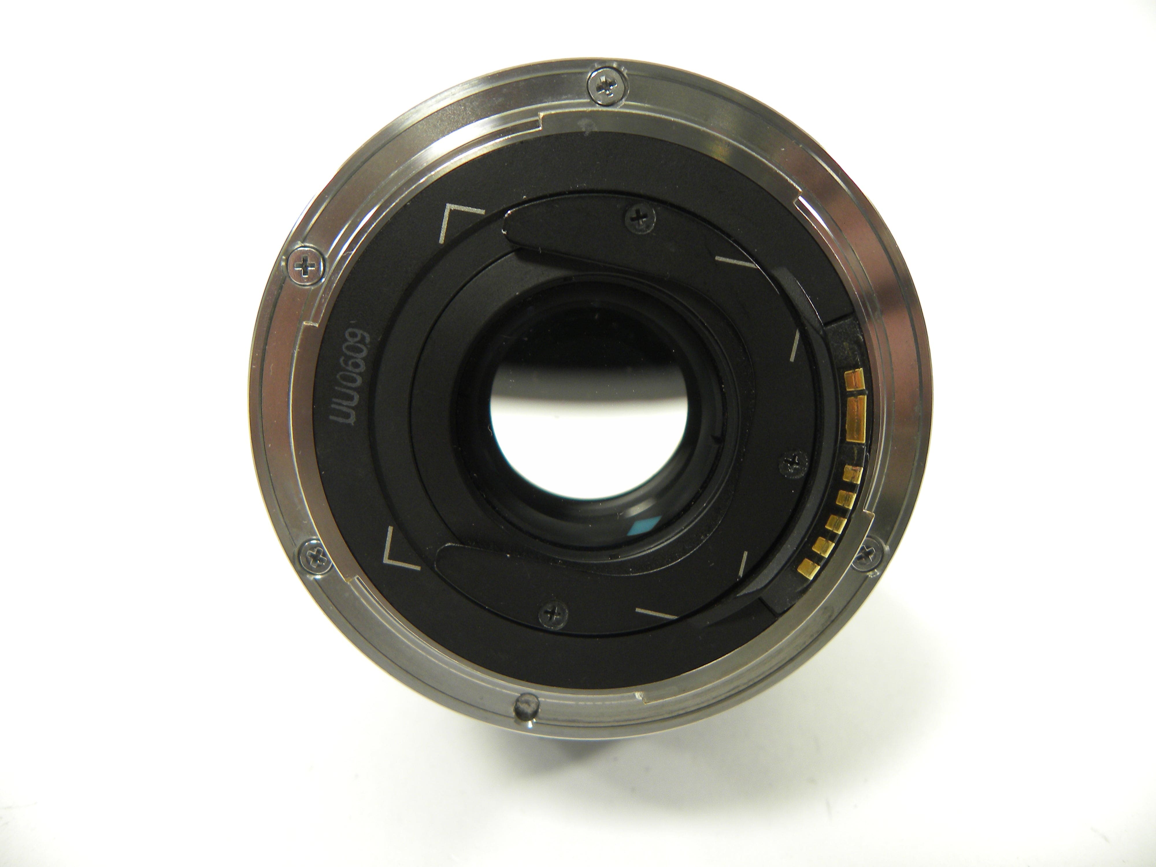 Canon EF 15mm f2.8 Fisheye lens – Camera Exchange