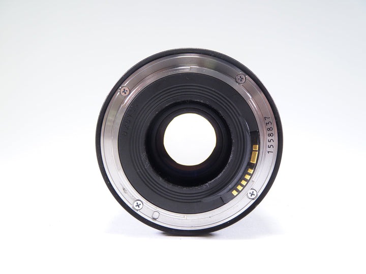 Canon EF 16-35mm f/2.8 L II USM Lens Lenses Small Format - Canon EOS Mount Lenses - Canon EF Full Frame Lenses Canon 1558837