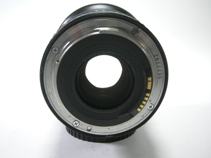 Canon EF 16-35mm f2.8 L lens Lenses Small Format - Canon EOS Mount Lenses - Canon EF Full Frame Lenses Canon 1177792