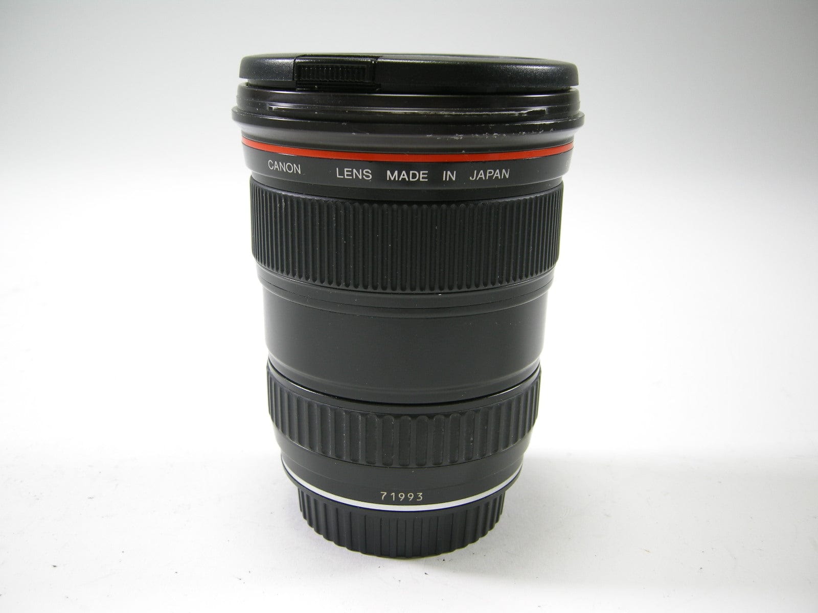 Canon EF 17-35mm f2.8 L USM – Camera Exchange