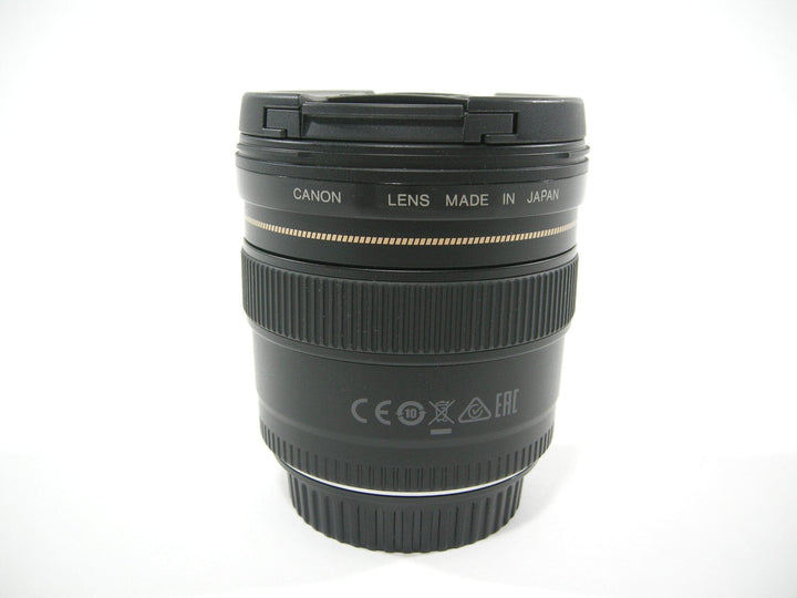 Canon EF 20mm f2.8 USM lens – Camera Exchange 