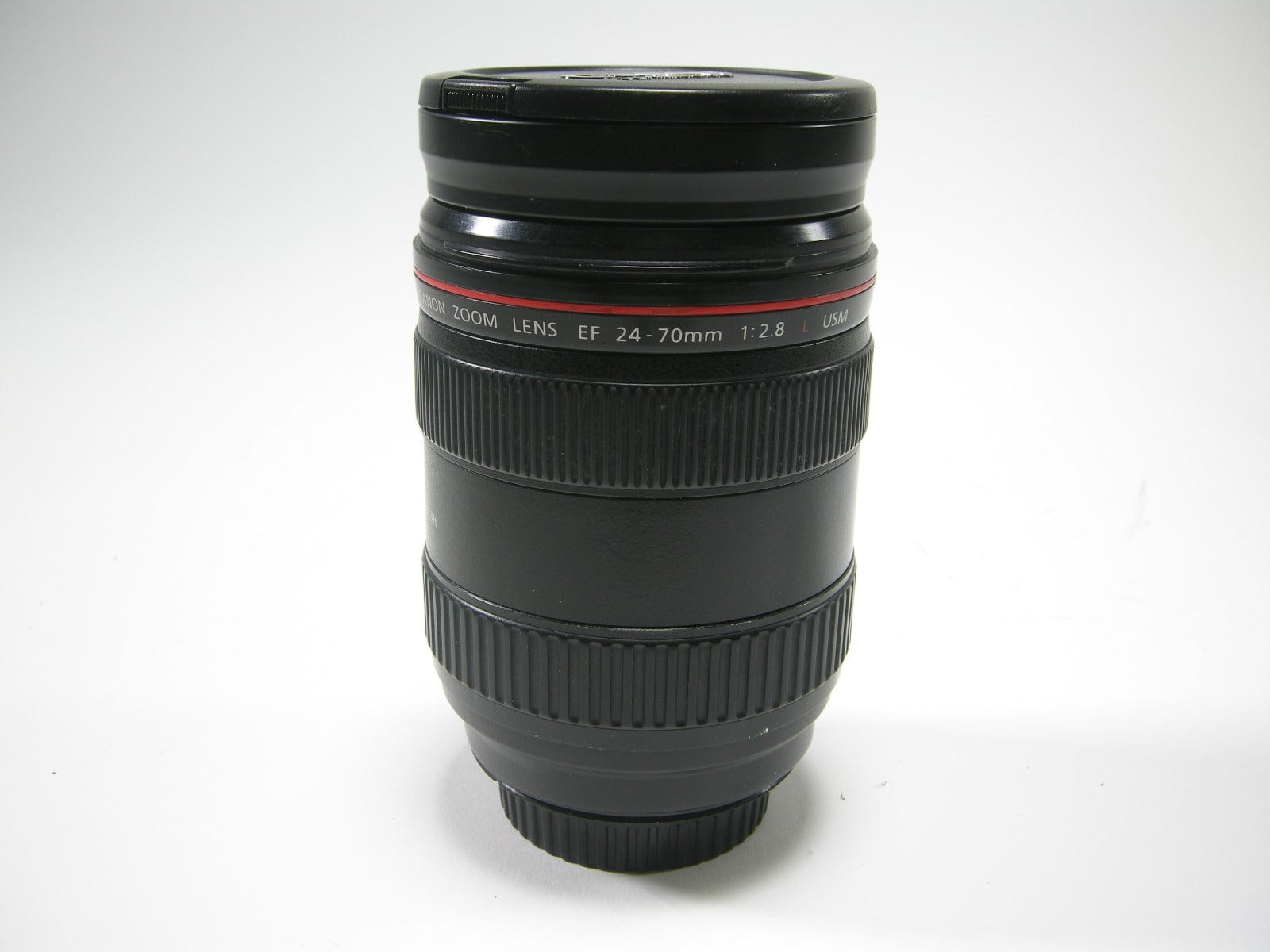 Canon 24-70mm buy f/2.8L Mark 1 - Parts Only