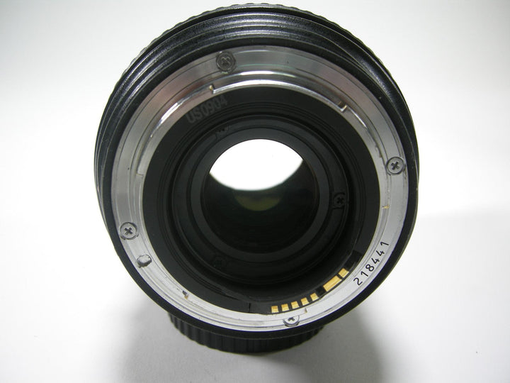 Canon EF 24-70mm f2.8 L USM (Parts Only) Lenses Small Format - Canon EOS Mount Lenses Canon 218441