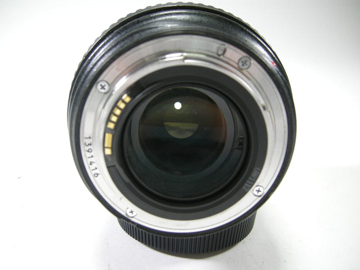 Canon EF 24-70mm f2.8L USM  (Parts Only) Lenses Small Format - Canon EOS Mount Lenses Canon 1391416