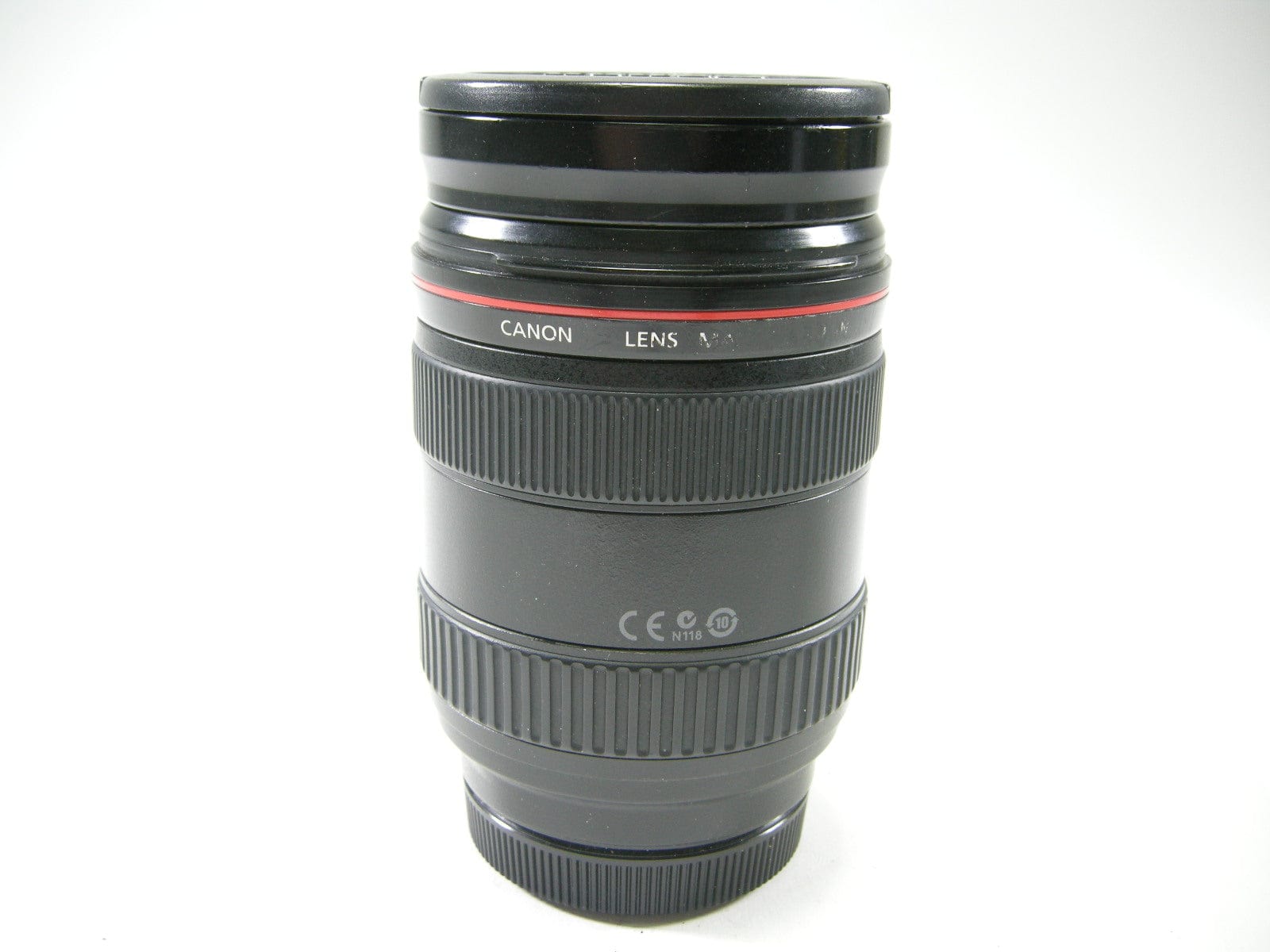 Canon EF 24-70mm f2.8L USM (Parts Only)