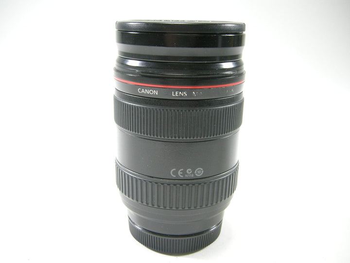 Canon EF 24-70mm f2.8L USM  (Parts Only) Lenses Small Format - Canon EOS Mount Lenses Canon 1391416