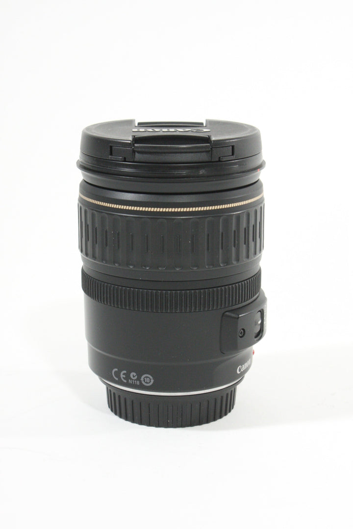 Canon EF 28-135mm F3.5-5.6 IS USM Lenses Small Format - Canon EOS Mount Lenses - Canon EF Full Frame Lenses Canon 2232500090