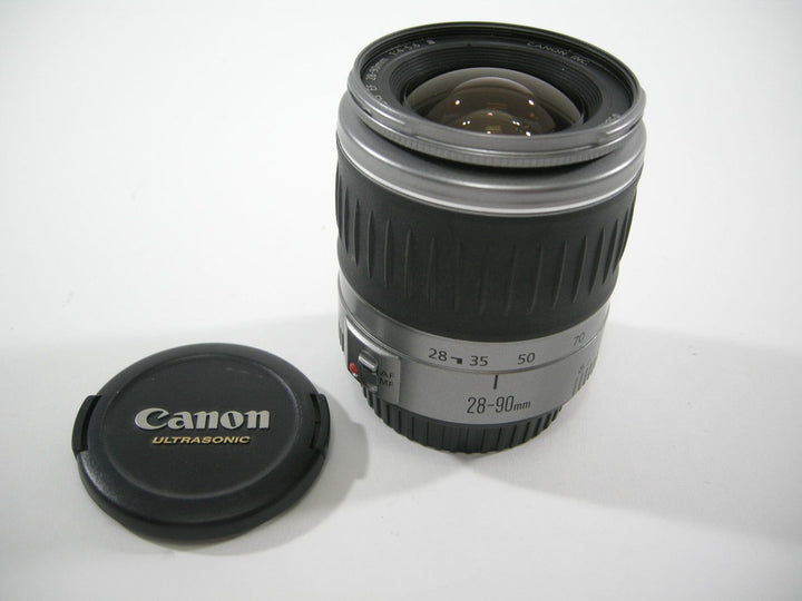 Canon EF 28-90mm f4-5.6 III Lenses Small Format - Canon EOS Mount Lenses - Canon EF Full Frame Lenses Canon 93007716