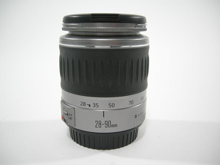 Canon EF 28-90mm f4-5.6 III Lenses Small Format - Canon EOS Mount Lenses - Canon EF Full Frame Lenses Canon 93007716