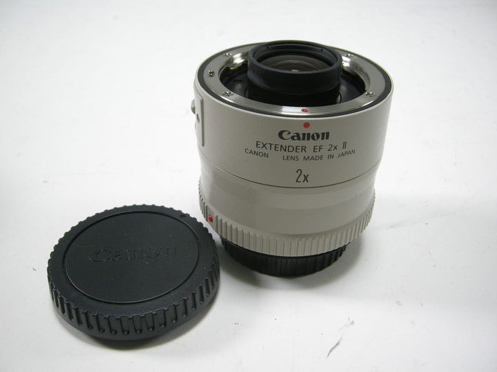 Canon EF 2x II Extender Lens Adapters and Extenders Canon 150997
