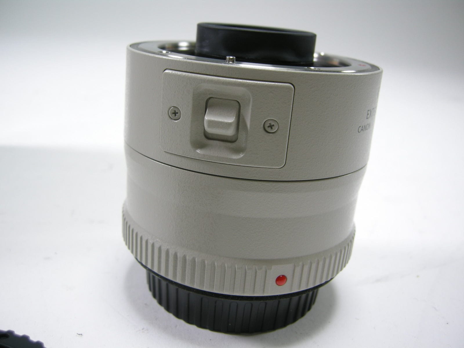 Canon EF 2x II Extender – Camera Exchange