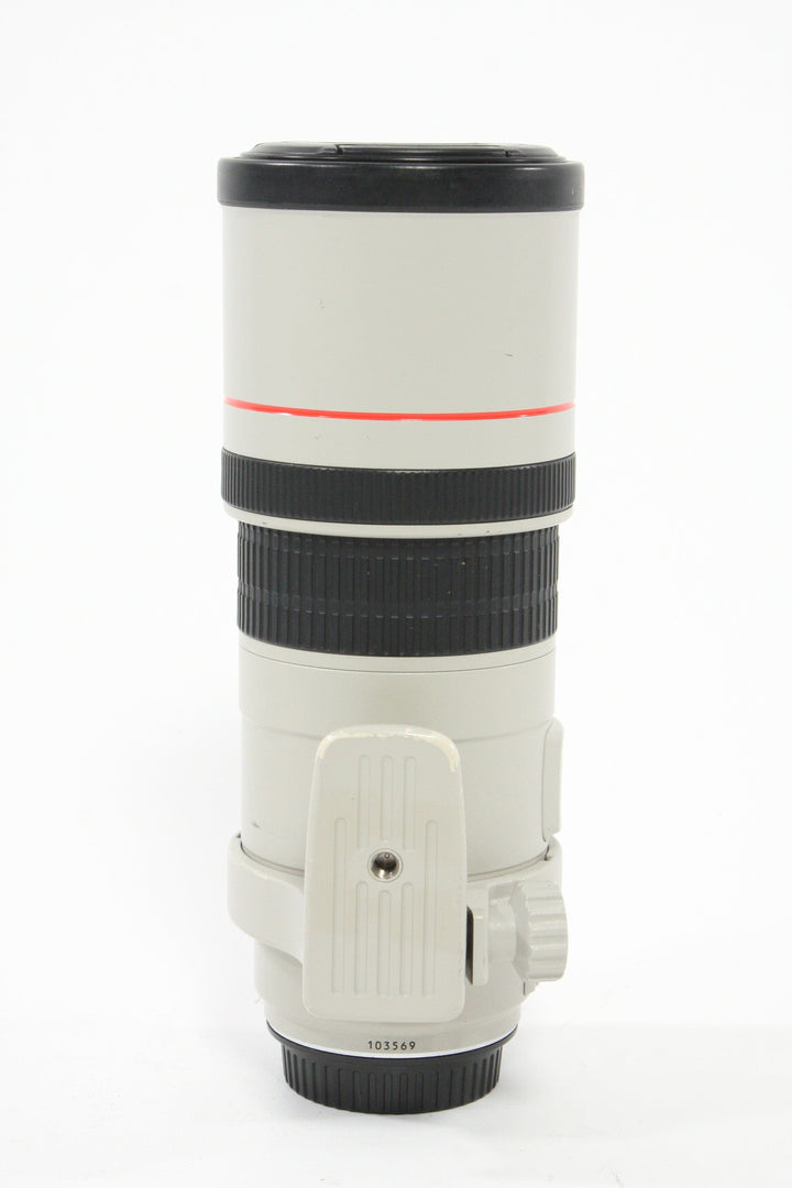 Canon EF 300mm F4 L IS – Camera Exchange