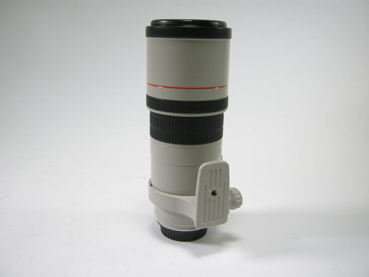 Canon EF 300mm f4 L IS USM lens Lenses Small Format - Canon EOS Mount Lenses Canon 102995