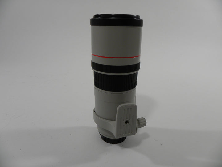 Canon EF 300mm f4 L IS USM lens Lenses Small Format - Canon EOS Mount Lenses - Canon EF Full Frame Lenses Canon 1331620