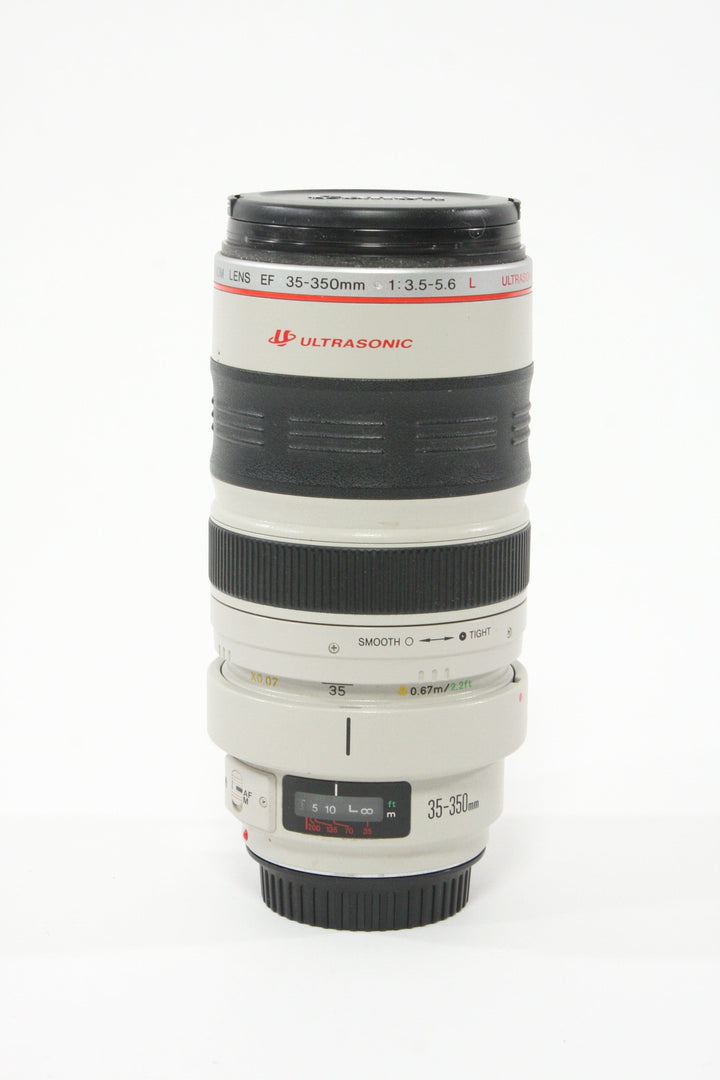 Canon EF 35-350mm F3.5-5.6 L USM – Camera Exchange