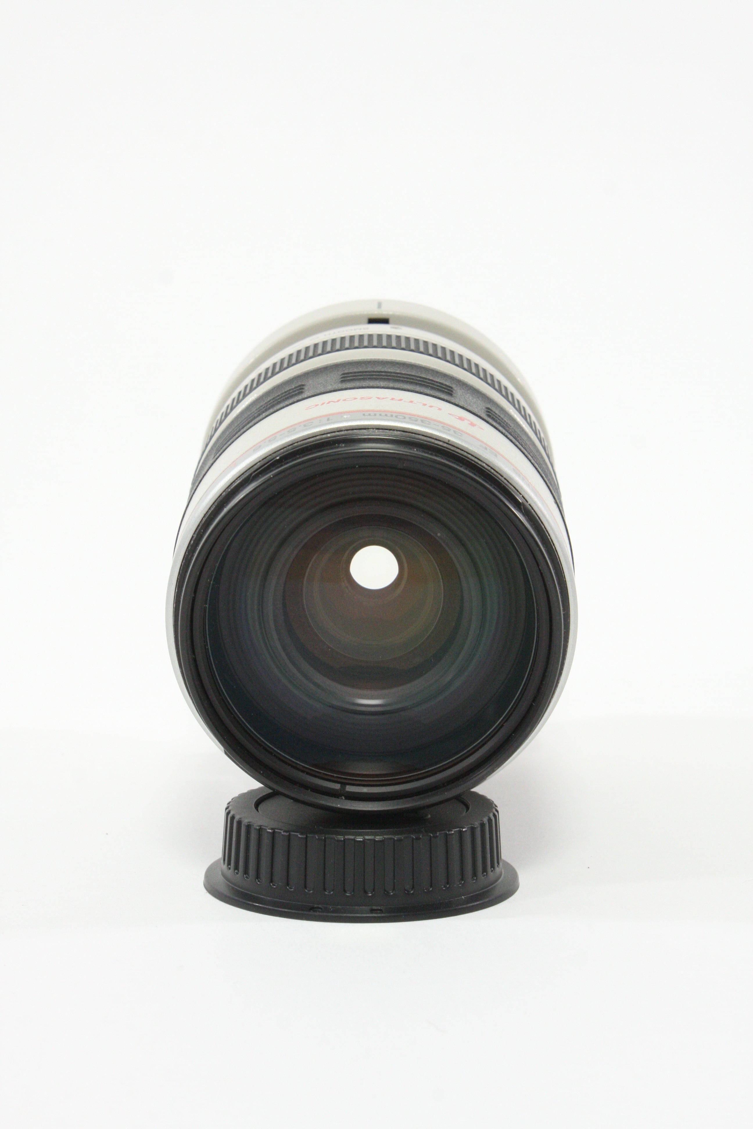Canon 35-350mm USM EF L F3.5-5.6 - Lens F3.5-5.6L for Zoom f⁄3.5 