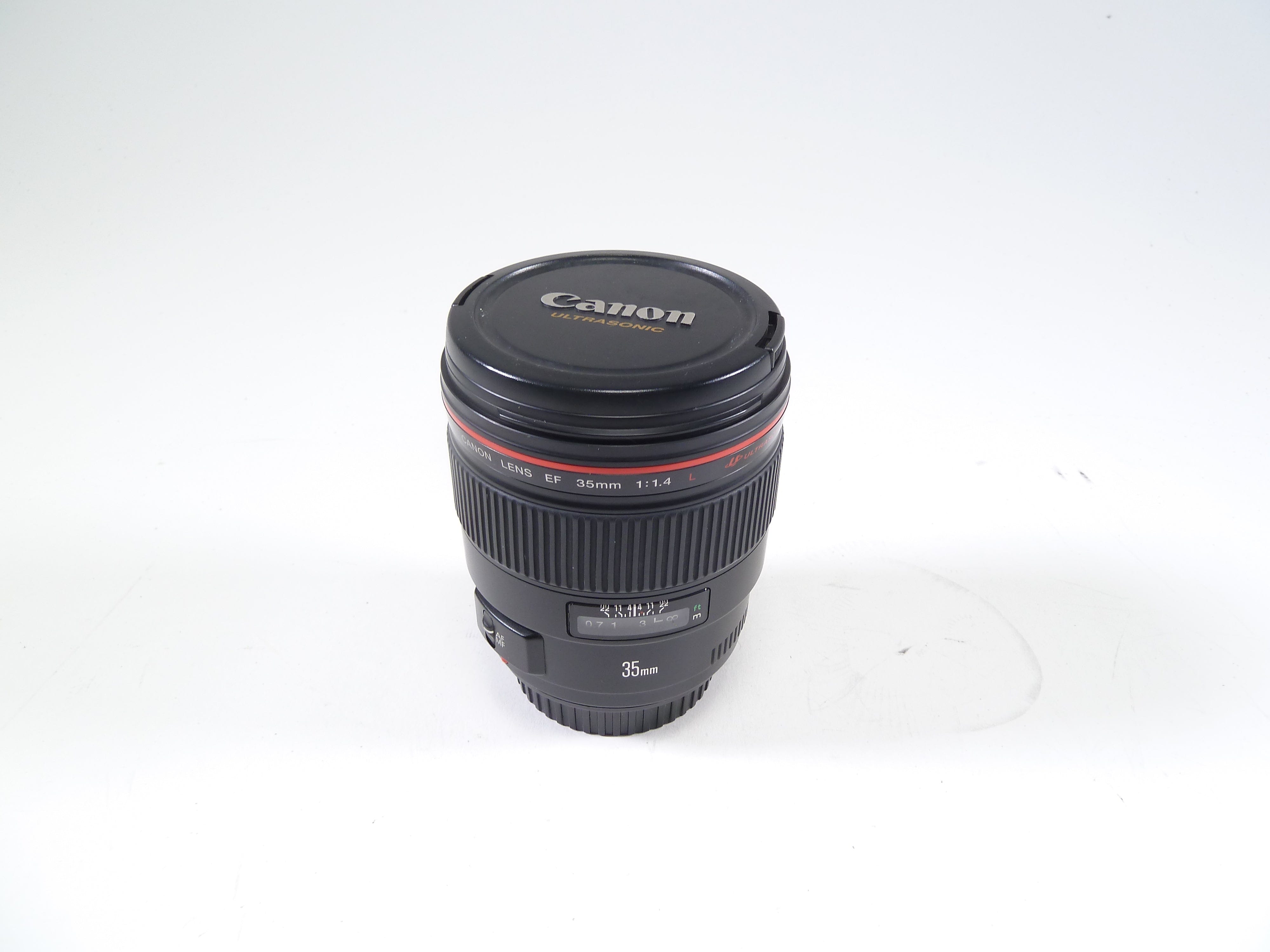 Objectif Canon EF-S | Photo et Qualité Objectif Canon EF-S | Photo et Qualité