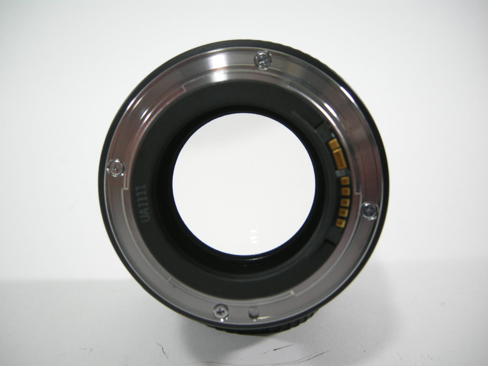 Canon EF 35mm f1.4 L USM lens – Camera Exchange