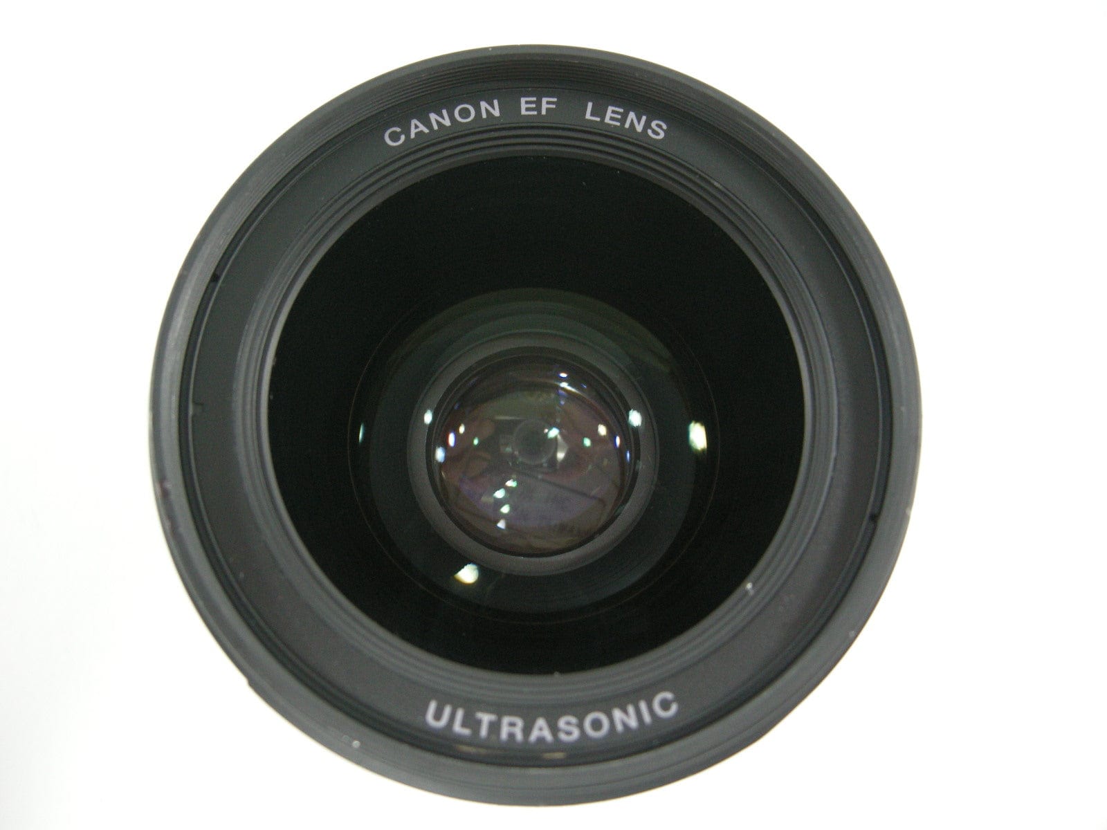 Canon EF 35mm f1.4 L USM lens – Camera Exchange