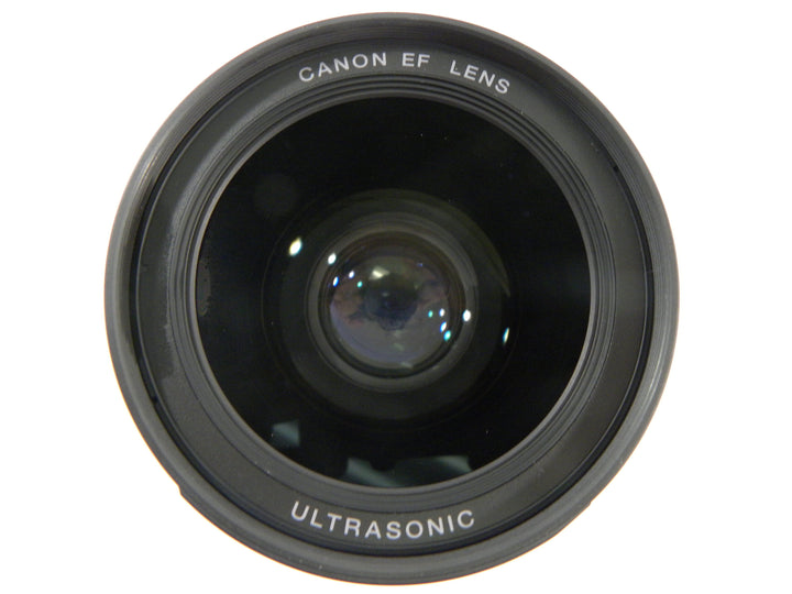 Canon EF 35mm f1.4 L USM Lenses Small Format - Canon EOS Mount Lenses - Canon EF Full Frame Lenses Canon 92415