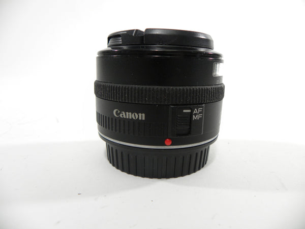 Canon EF 35mm f2 Lenses Small Format - Canon EOS Mount Lenses - Canon EF Full Frame Lenses Canon 281107