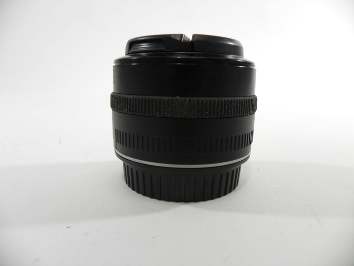 Canon EF 35mm f2 Lenses Small Format - Canon EOS Mount Lenses - Canon EF Full Frame Lenses Canon 281107