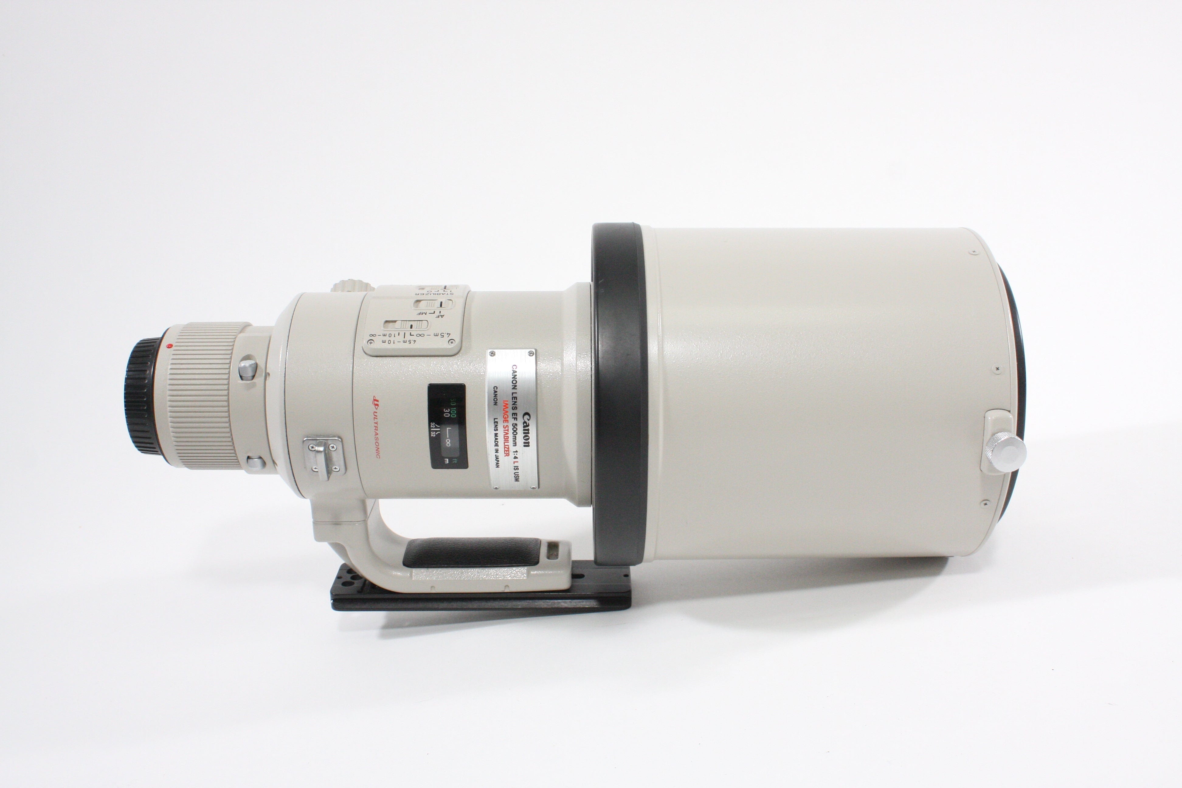 Canon EF 500mm F4 L IS USM – Camera Exchange