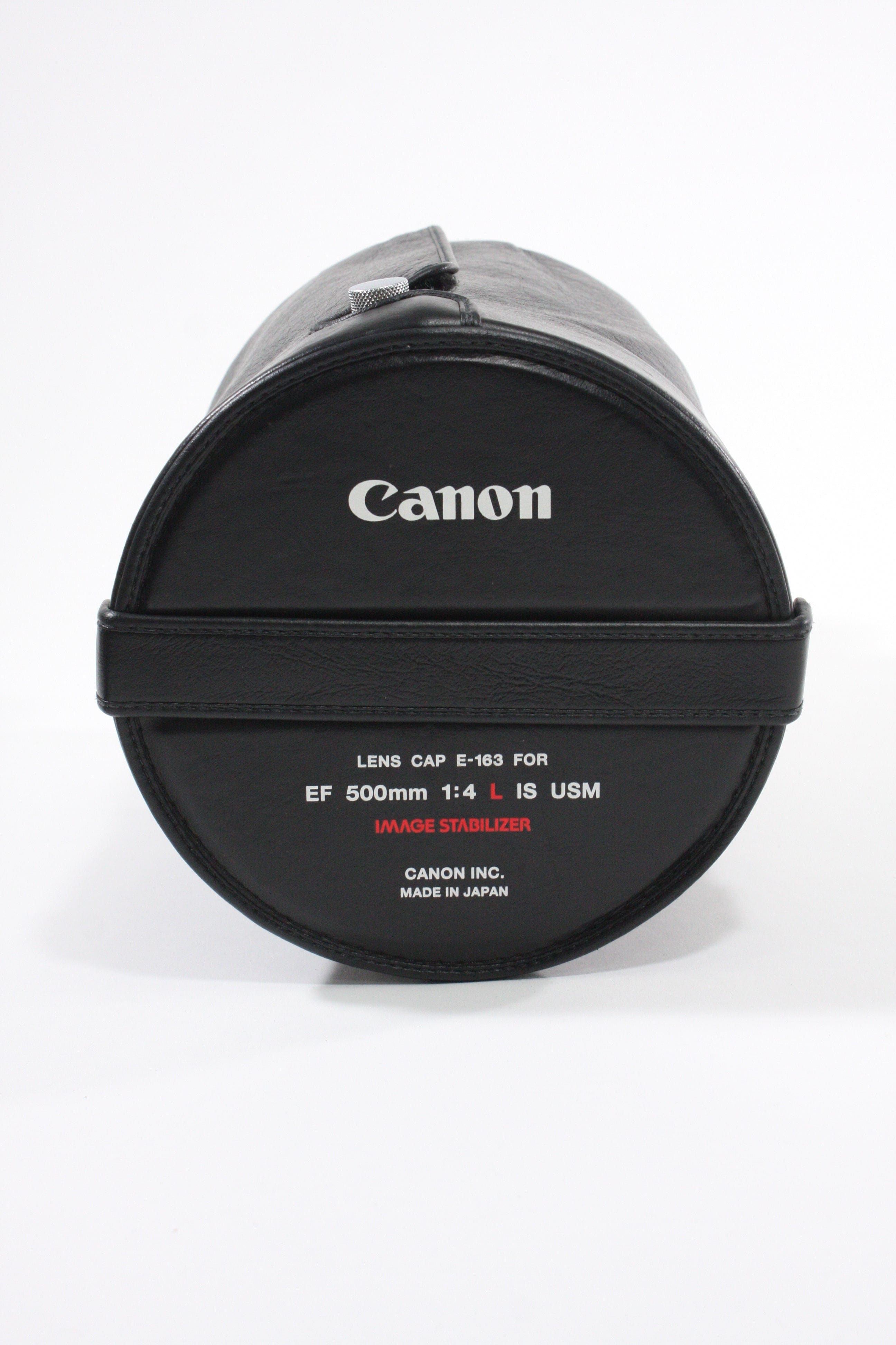 Canon EF 500mm F4 L IS USM – Camera Exchange