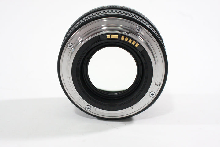 Canon EF 50mm f/1.4 Lenses Small Format - Canon EOS Mount Lenses - Canon EF Full Frame Lenses Canon 66488465